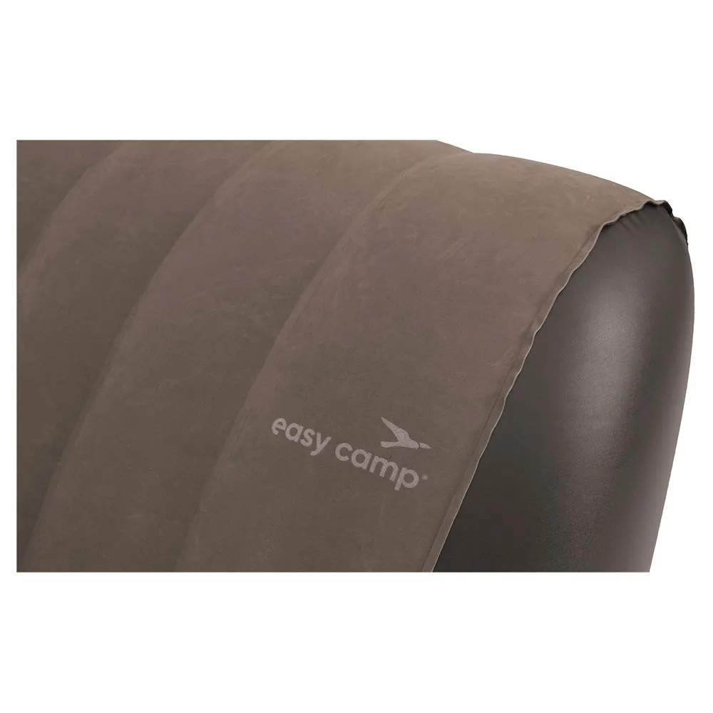 Купить Easycamp 420072 надувной шезлонг Maple Коричневый Brown 84 x 140 x 70 cm 7ft.ru в интернет магазине Семь Футов