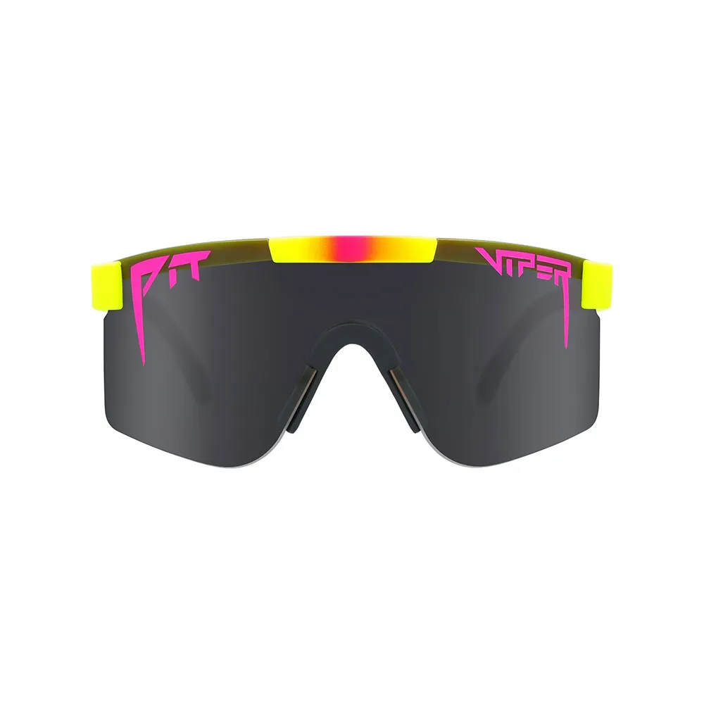 Купить Pit viper E-OG-ITALOPL-POL поляризованные солнцезащитные очки The italo originals Polarized Polycarbonate/CAT3 7ft.ru в интернет магазине Семь Футов