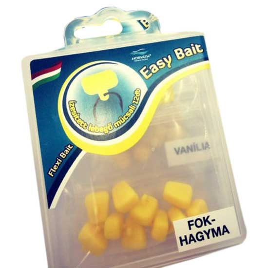 Купить Horvath 79456-234 сыр и черника кукуруза Easy Bait Yellow 7ft.ru в интернет магазине Семь Футов