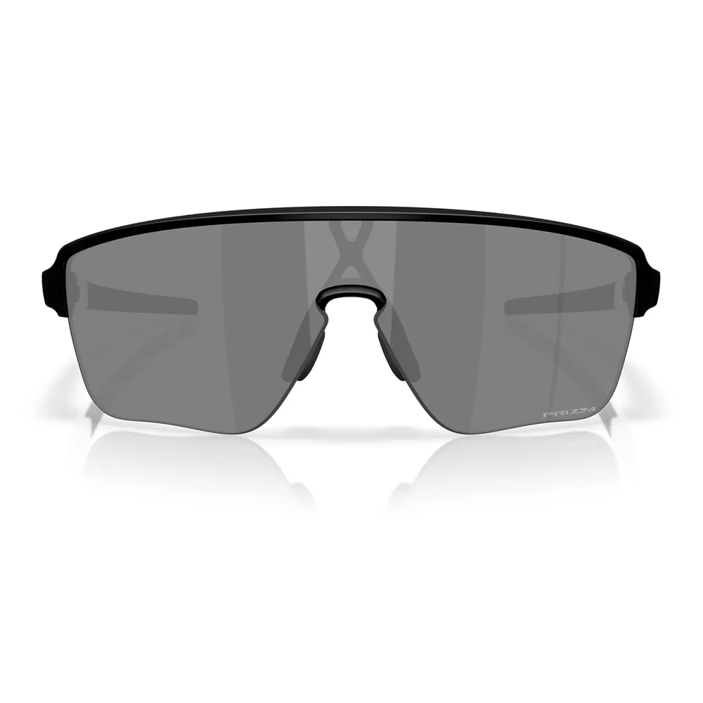 Купить Oakley OO9415-0142-42 Солнцезащитные очки Corridor sq Бесцветный Matte Black Prizm Black/CAT3 7ft.ru в интернет магазине Семь Футов