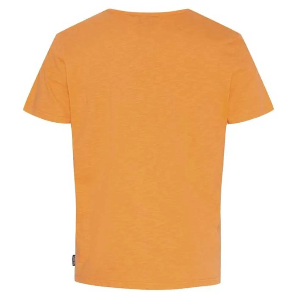 Купить Sea ranch 24-7-054-2401-XL Футболка с коротким рукавом Jalte Bright Orange XL 7ft.ru в интернет магазине Семь Футов