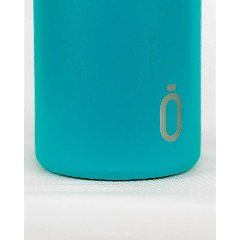 Купить Runbott 972607 термос Mii 600ml Emerald 20x10x10 7ft.ru в интернет магазине Семь Футов