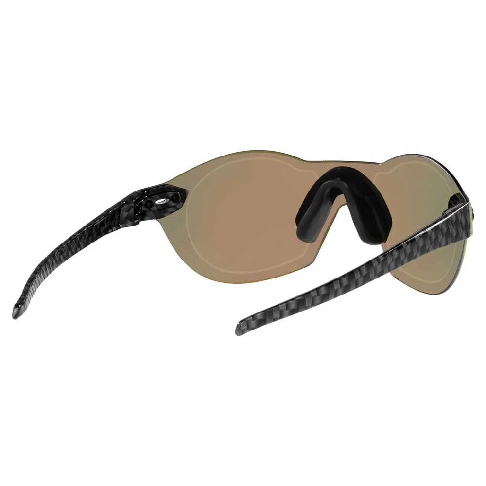 Купить Oakley 0OO909890980248 Солнцезащитные очки Re:Subzero Prizm Серый Carbon Fiber Prizm Ruby/CAT3 7ft.ru в интернет магазине Семь Футов