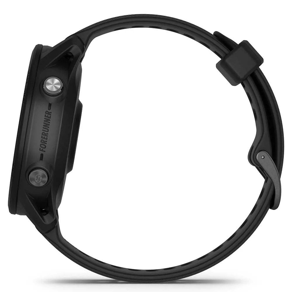 Купить Garmin R-16531983-010-02638-20 Reloj Forerunner 955 Solar reacondicionado Черный Black 7ft.ru в интернет магазине Семь Футов