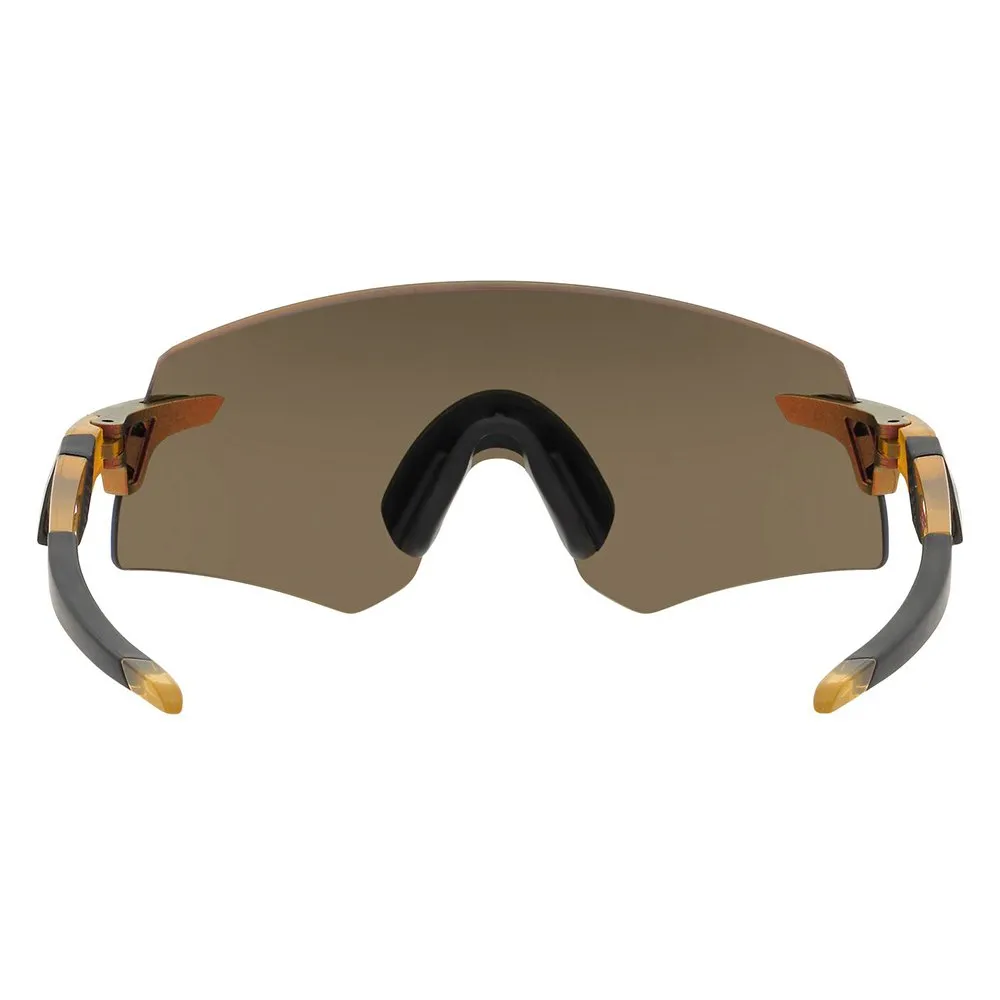 Купить Oakley 0OO9471 Солнцезащитные очки Encoder  Trans Light Curry Prizm 24K/CAT3 7ft.ru в интернет магазине Семь Футов