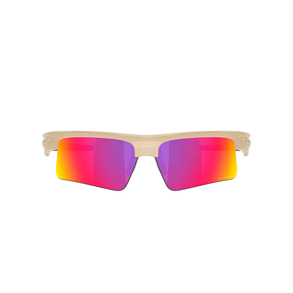 Купить Oakley 0oo9534-68-953405 Солнцезащитные очки Bisphaera speed Sandstorm 20x10x10 Prizm Road/CAT3 7ft.ru в интернет магазине Семь Футов