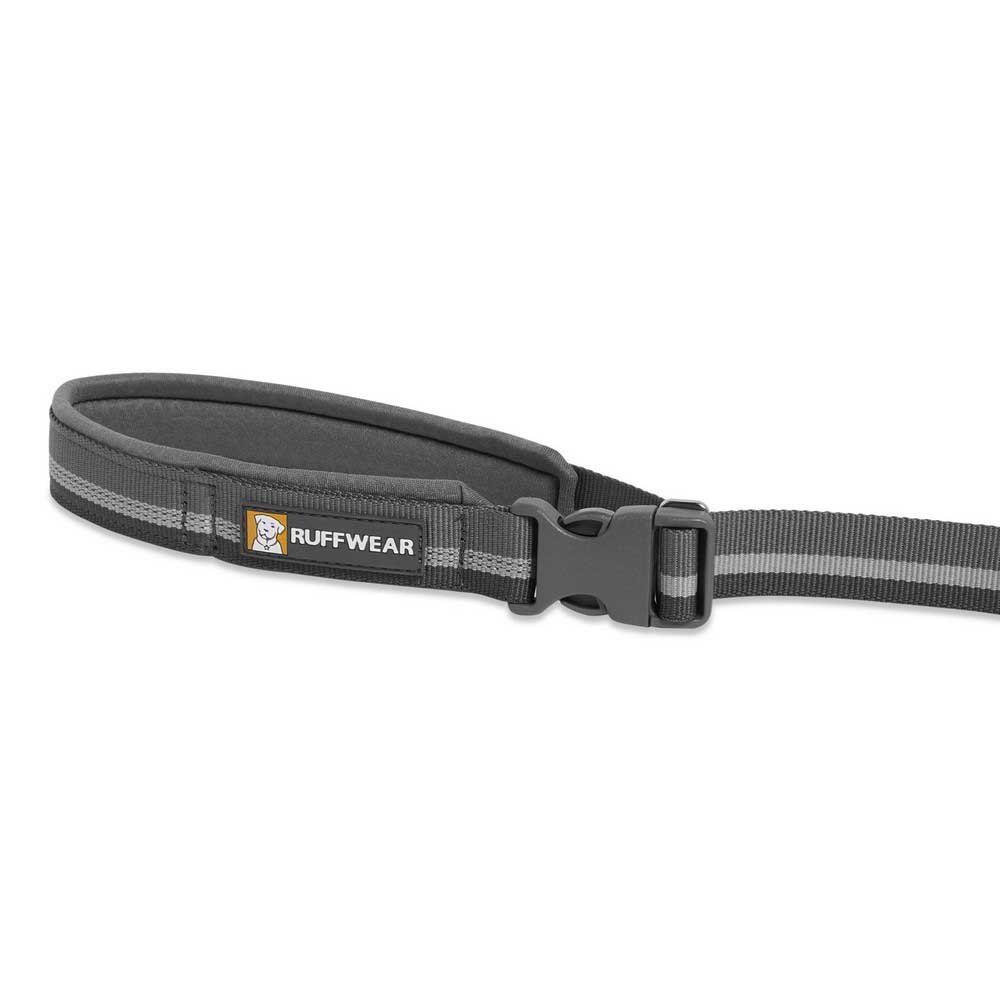 Купить Ruffwear 40404-035 Crag Поводок для собак Серый Granite Gray 7ft.ru в интернет магазине Семь Футов