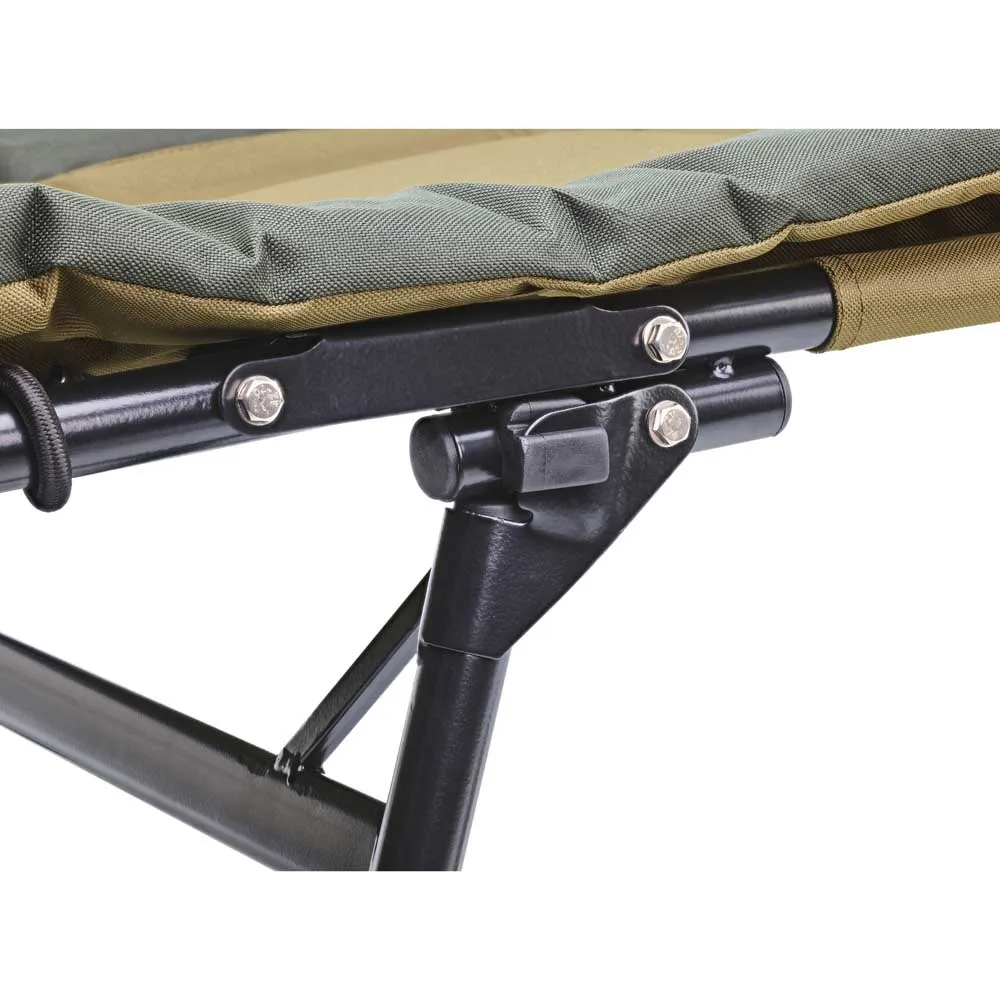 Купить Prowess PRCEN3007 кровать-стул Scorpium X Бежевый Black / Green 200 x 71 cm 7ft.ru в интернет магазине Семь Футов