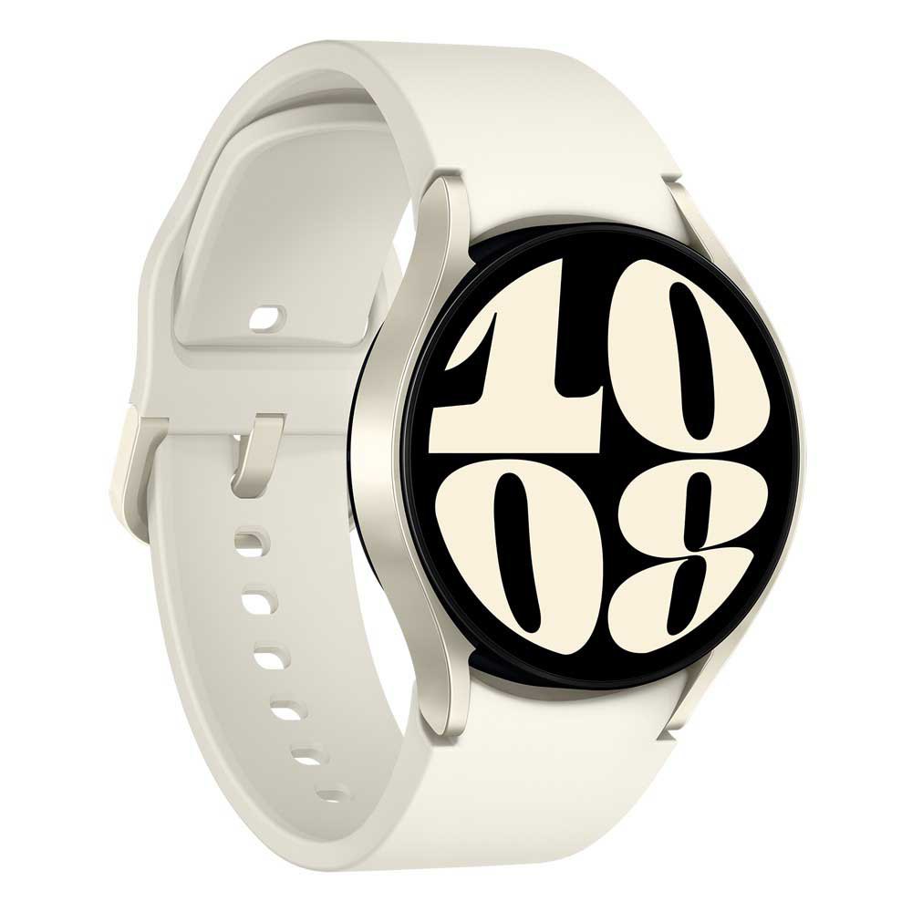 Купить Samsung SM-R930NZEAPHE Galaxy Watch 6 40 mm Умные часы  Gold 7ft.ru в интернет магазине Семь Футов