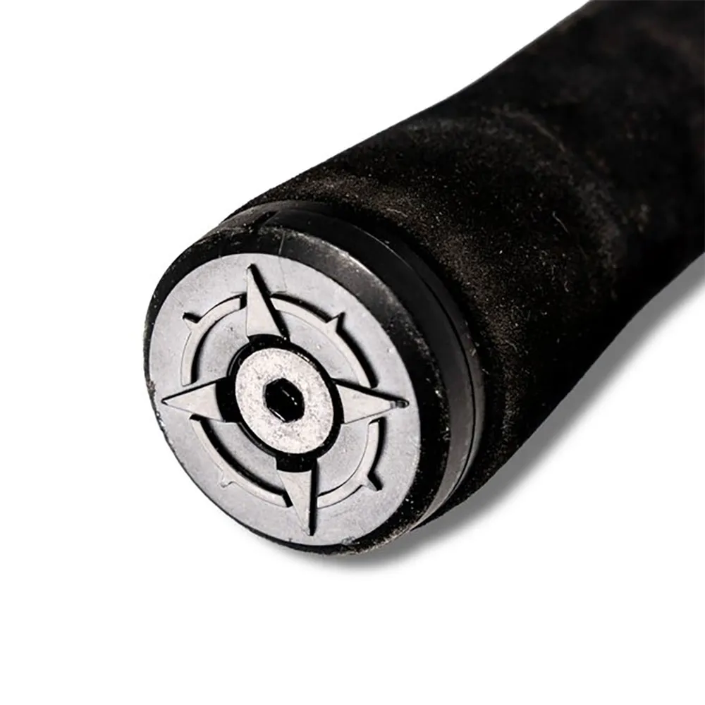 Купить Scope t1959 карповая удочка Black Duplon 160x8x8 2.3 m 7ft.ru в интернет магазине Семь Футов