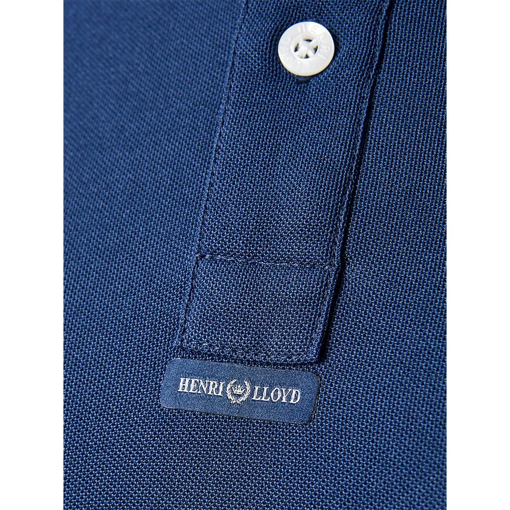 Купить Henri lloyd a241255001-602-xs Поло с короткими рукавами Dri-Fast Navy Blue 30x20x5 7ft.ru в интернет магазине Семь Футов