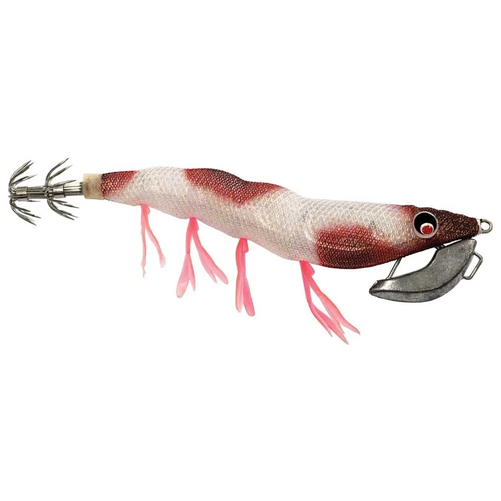 Купить Expert predator 6913802 Кальмарница Shrimp Attack 3.5 10x7x5 7ft.ru в интернет магазине Семь Футов