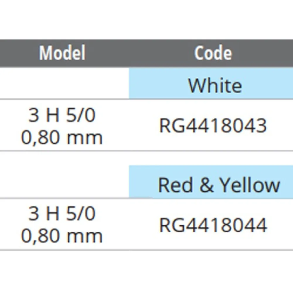 Купить Ragot RG4418044-UNIT Sabiki rig Special Big Fish 3 0.800 mm  Red / Yellow 5/0 7ft.ru в интернет магазине Семь Футов