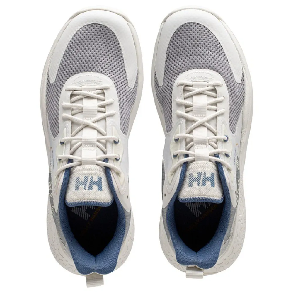 Купить Helly hansen 11840_011-8.5 Кросовки Revo Sail Offwhite 35x25x15 EU 42 7ft.ru в интернет магазине Семь Футов