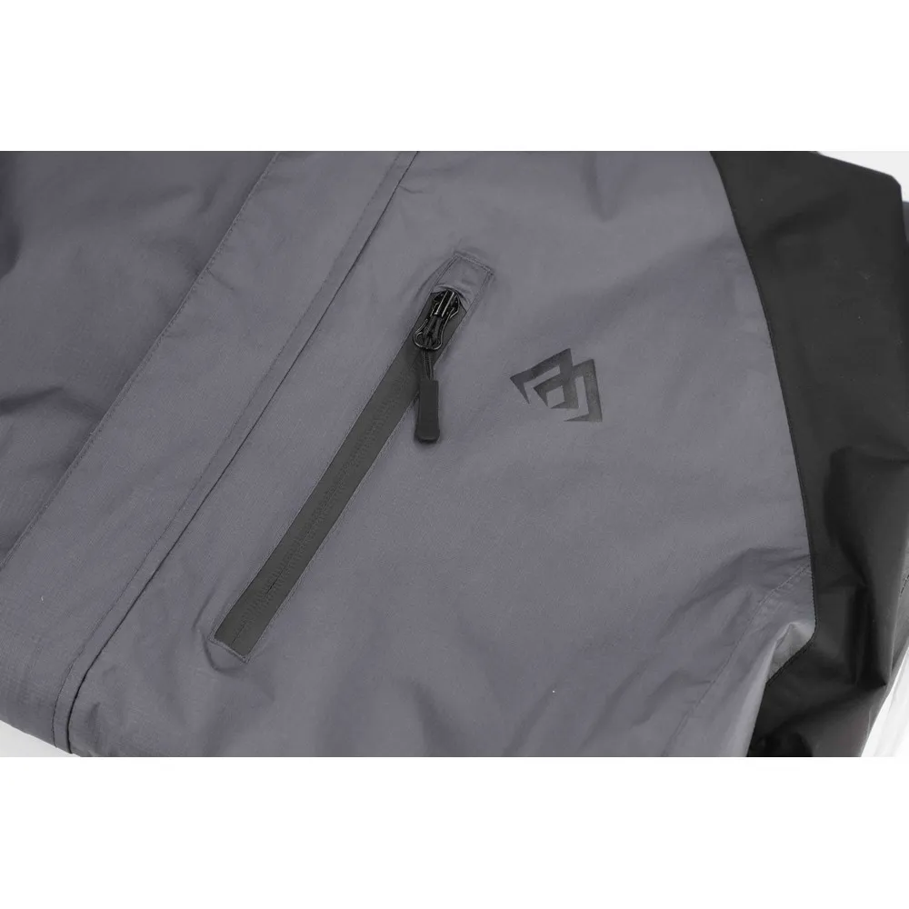Купить Mikado UMB-06-L Куртка MFT  Grey / Black L 7ft.ru в интернет магазине Семь Футов
