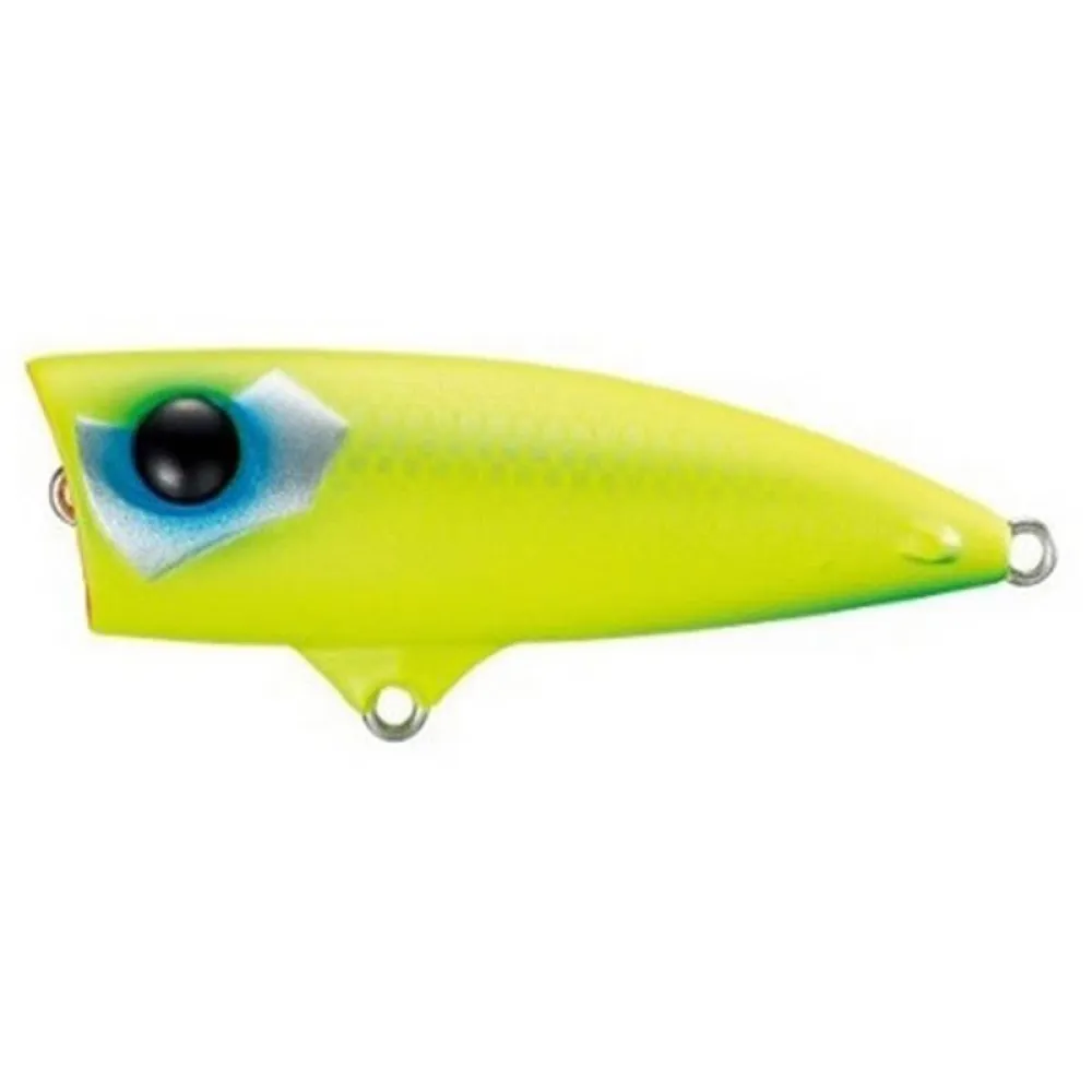 Купить Shimano fishing 5vzh106pq0-unit Popper Bantam Chug Walker 8g 62 mm 280 10x7x5 7ft.ru в интернет магазине Семь Футов