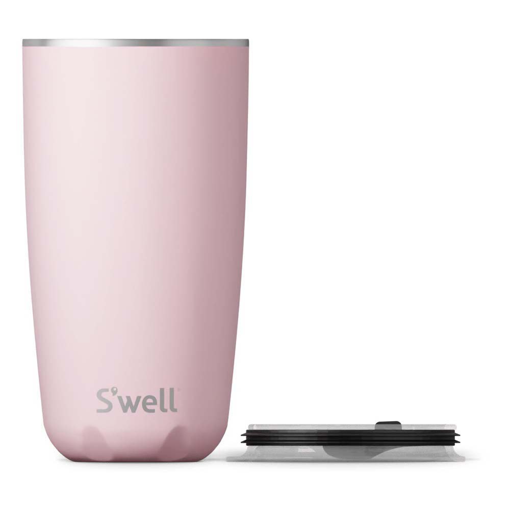 Купить Swell 13118-H19-53640EU Pink Topaz 530ml Термос с крышкой  Pink 7ft.ru в интернет магазине Семь Футов