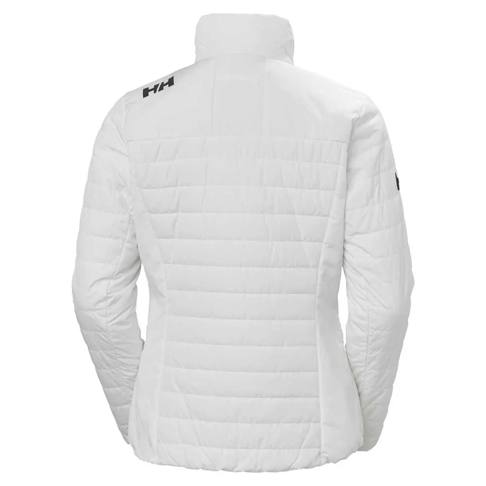 Купить Helly hansen 30239_001-2xl Куртка Crew 2.0 White 30x25x10 7ft.ru в интернет магазине Семь Футов