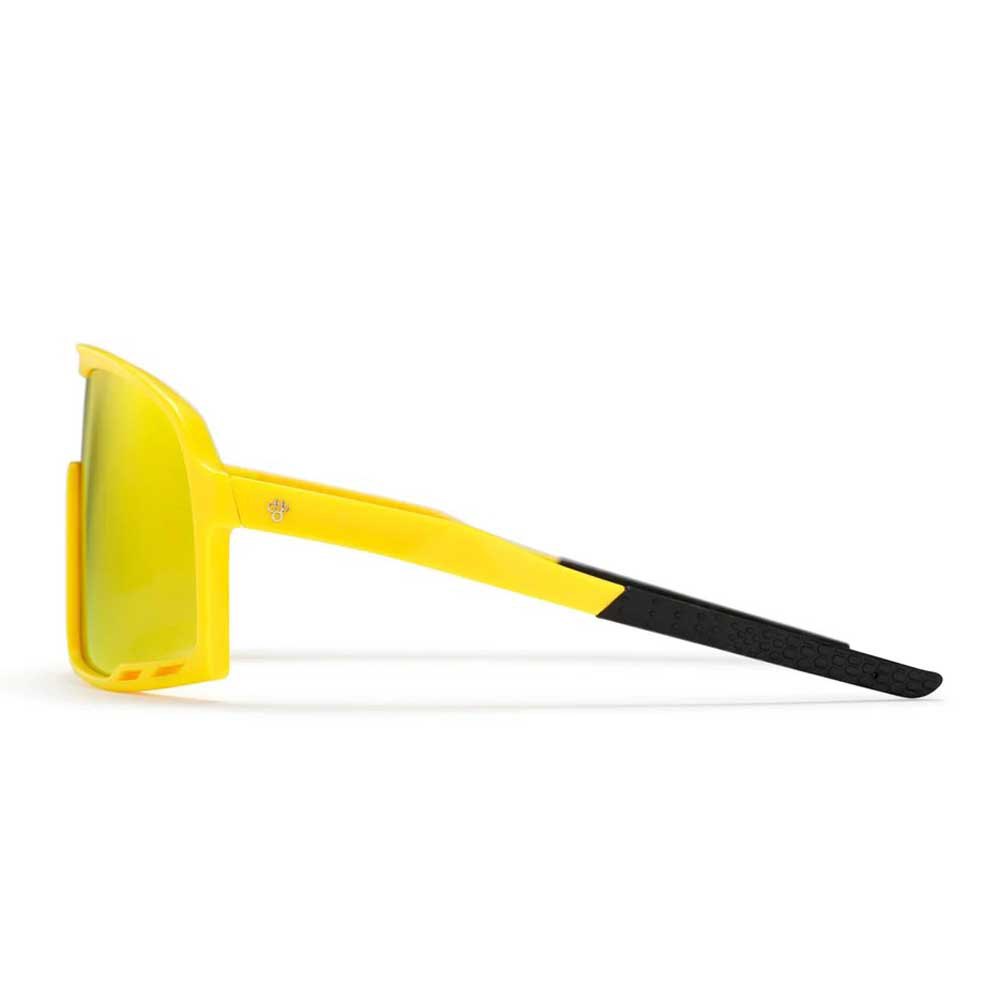 Купить Chpo brand 16132PH поляризованные солнцезащитные очки Henrik Yellow Red Mirror Polarized/CAT3 7ft.ru в интернет магазине Семь Футов