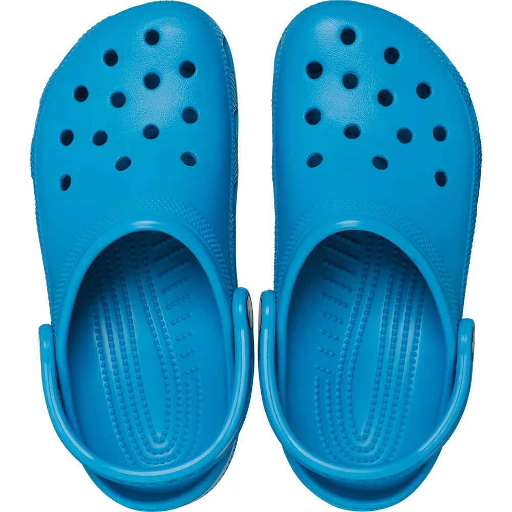 Купить Crocs 10001-4wg-7-9 Деревянные башмаки Classic Marina 35x25x15 EU 39 7ft.ru в интернет магазине Семь Футов