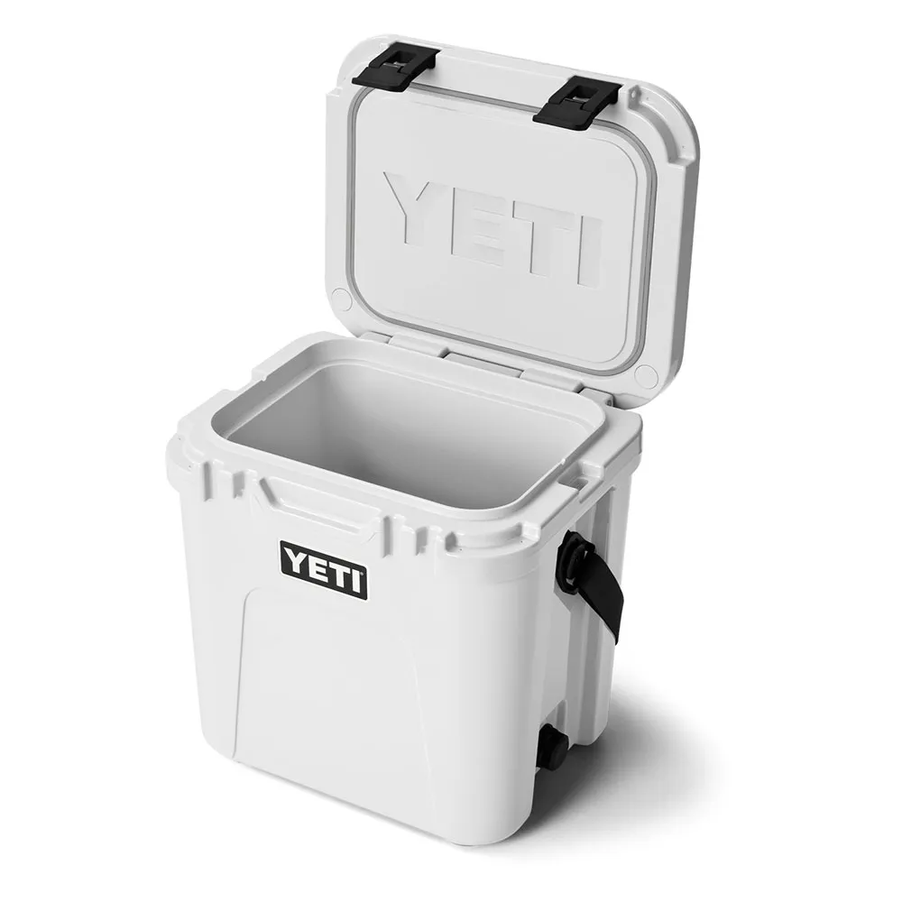 Купить Yeti 70000002587 Жесткий переносной кулер Roadie 24 2.0 24L White 50x35x15 7ft.ru в интернет магазине Семь Футов