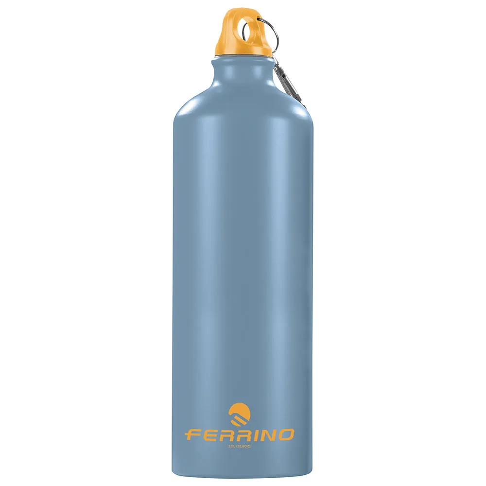 Купить Ferrino 79009QCUX.1SIZ термос Aluminium Pure 9 Единицы Многоцветный Unique 7ft.ru в интернет магазине Семь Футов