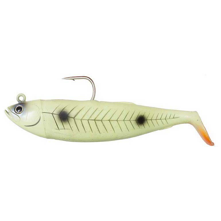 Купить Savage gear 62416 Cutbait Herring Kit 200 Mm 270g Многоцветный Green Glow 7ft.ru в интернет магазине Семь Футов