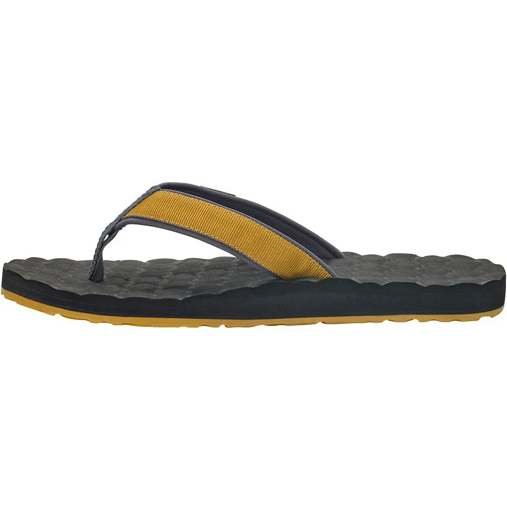 Купить Lizard 282151-0065-46 Шлёпанцы Way Plain Dark Grey 32x20x10 EU 46 7ft.ru в интернет магазине Семь Футов