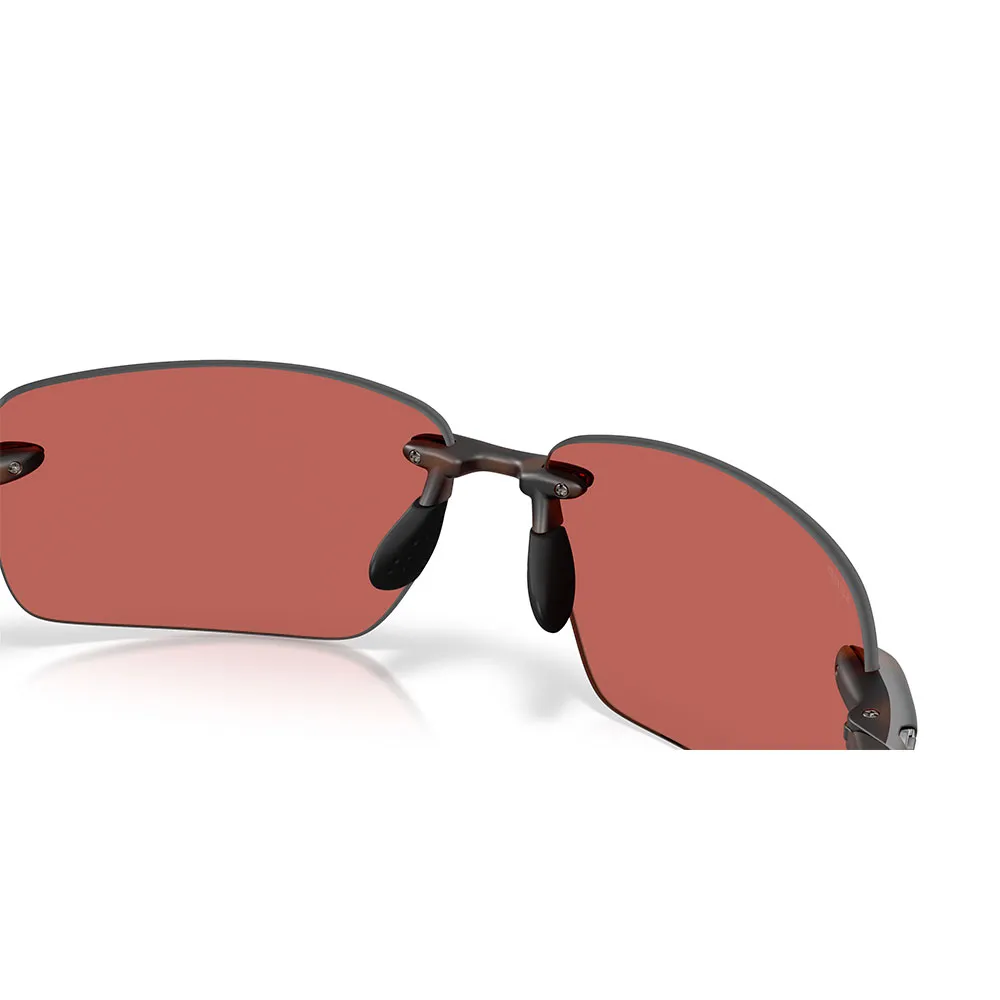 Купить Costa 06s9074-66-907407 поляризованные солнцезащитные очки Gulf shore Matte Tortoise 20x10x10 Gold Mirror 580P/CAT3 7ft.ru в интернет магазине Семь Футов