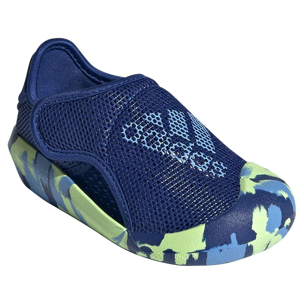 Купить adidas id3421/26 Сандалии Altaventure 2.0 Team Royal Blue / Blue Burst / Green Spark 35x25x15 EU 26 7ft.ru в интернет магазине Семь Футов