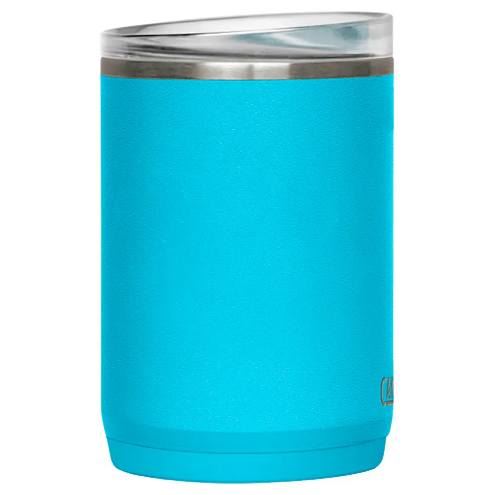 Купить Camelbak 360118005 Бутылка Thrive Mug VSS 500ml Nordic Blue 28x9x9 7ft.ru в интернет магазине Семь Футов