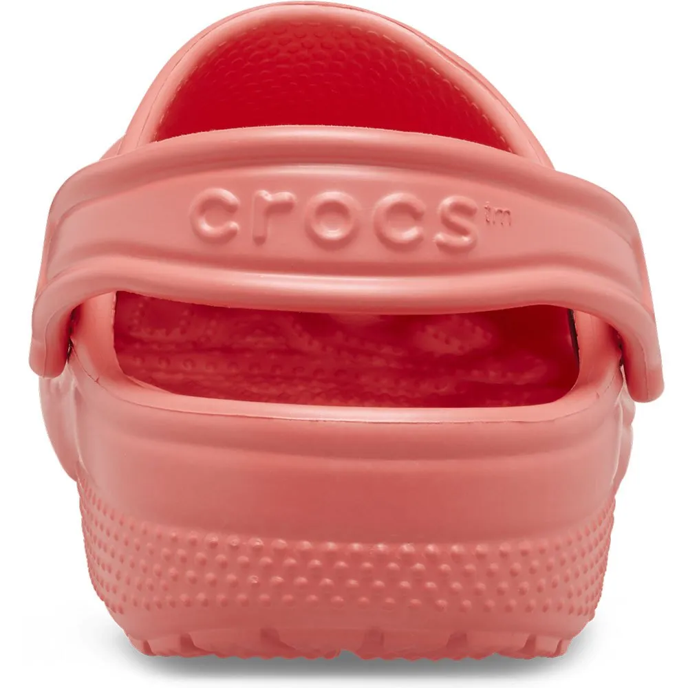 Купить Crocs 206991-6vt-c11 Деревянные башмаки Classic 206991 Neon Watermelon 35x25x15 EU 28 7ft.ru в интернет магазине Семь Футов