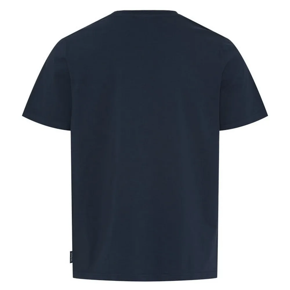 Купить Sea ranch 24-7-078-4000-XXL Футболка с коротким рукавом Kevin SR Navy 2XL 7ft.ru в интернет магазине Семь Футов