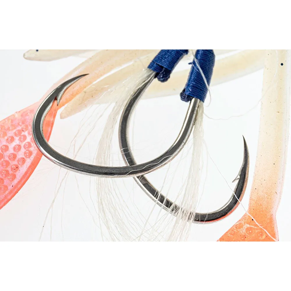 Купить Expert predator 69875uv Мягкий приманка Live Squid 140g 10x7x5 7ft.ru в интернет магазине Семь Футов