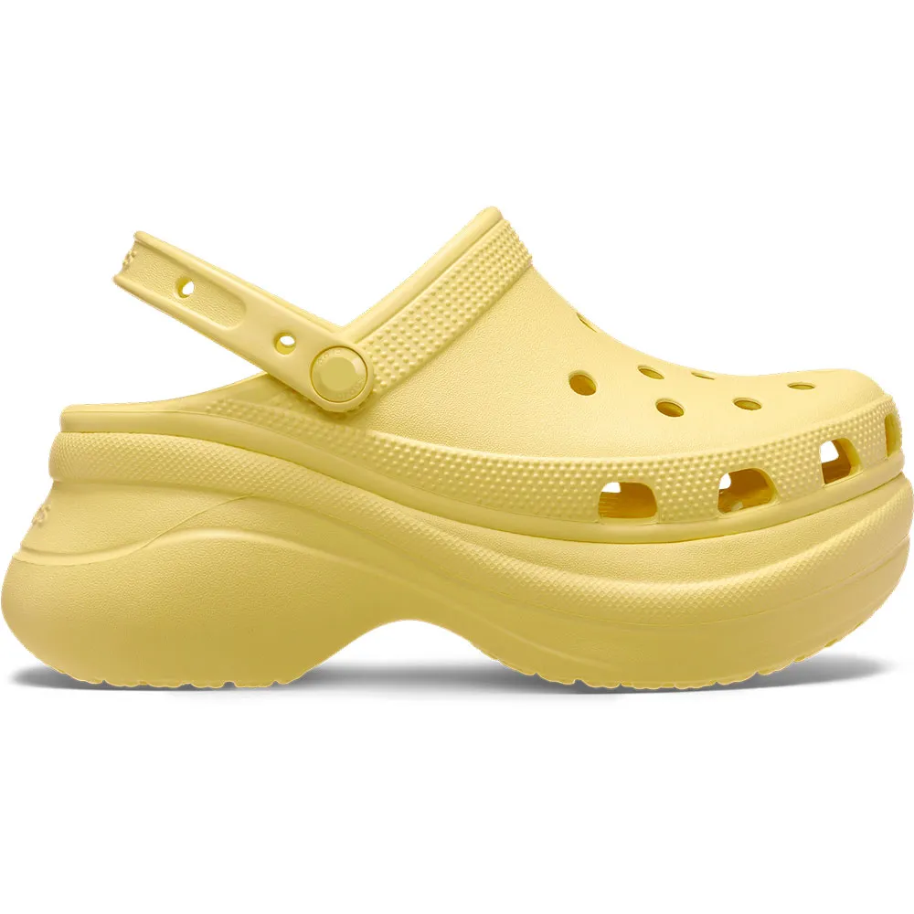 Купить Crocs 206302-78r-w11 Деревянные башмаки Classic Bae Daylily 35x25x15 EU 42 7ft.ru в интернет магазине Семь Футов