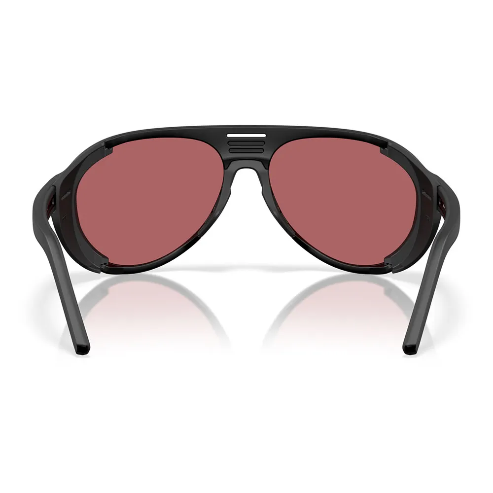 Купить Costa 06S9117-91171359 поляризованные солнцезащитные очки Grand catalina Matte Black Rose 580G/CAT3 7ft.ru в интернет магазине Семь Футов