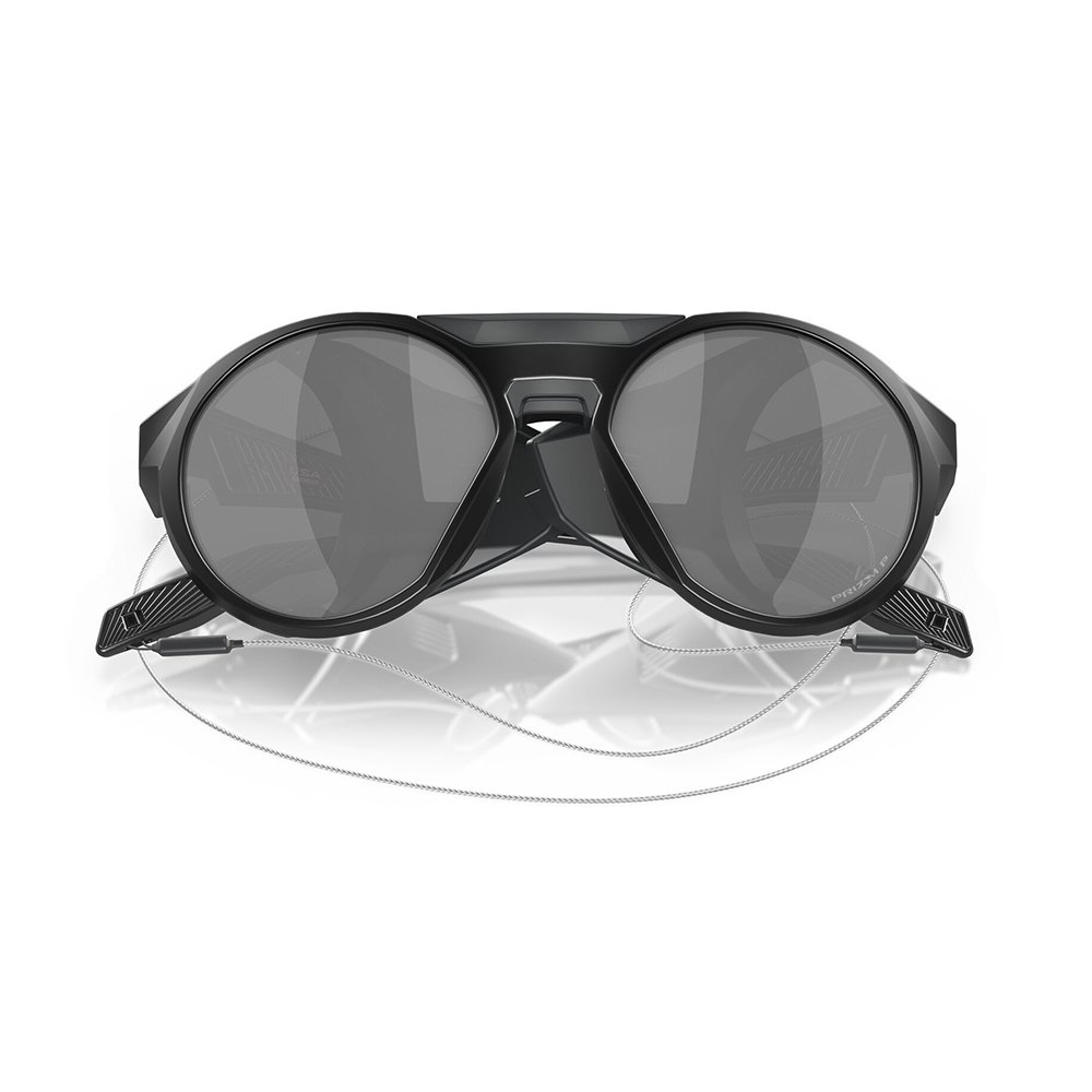 Купить Oakley OO9440-0956 Clifden Prizm Поляризованные Очки Matte Black Prizm Black Polarized/CAT3 7ft.ru в интернет магазине Семь Футов