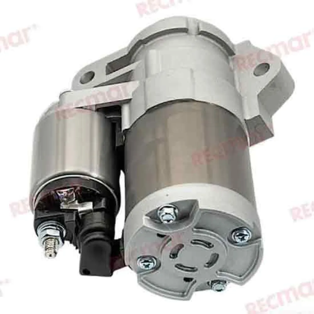 Купить Recmar rec31100-92j00 стартер Suzuki 1.4kW 31100-92J00 12V Grey 15x18x28 7ft.ru в интернет магазине Семь Футов