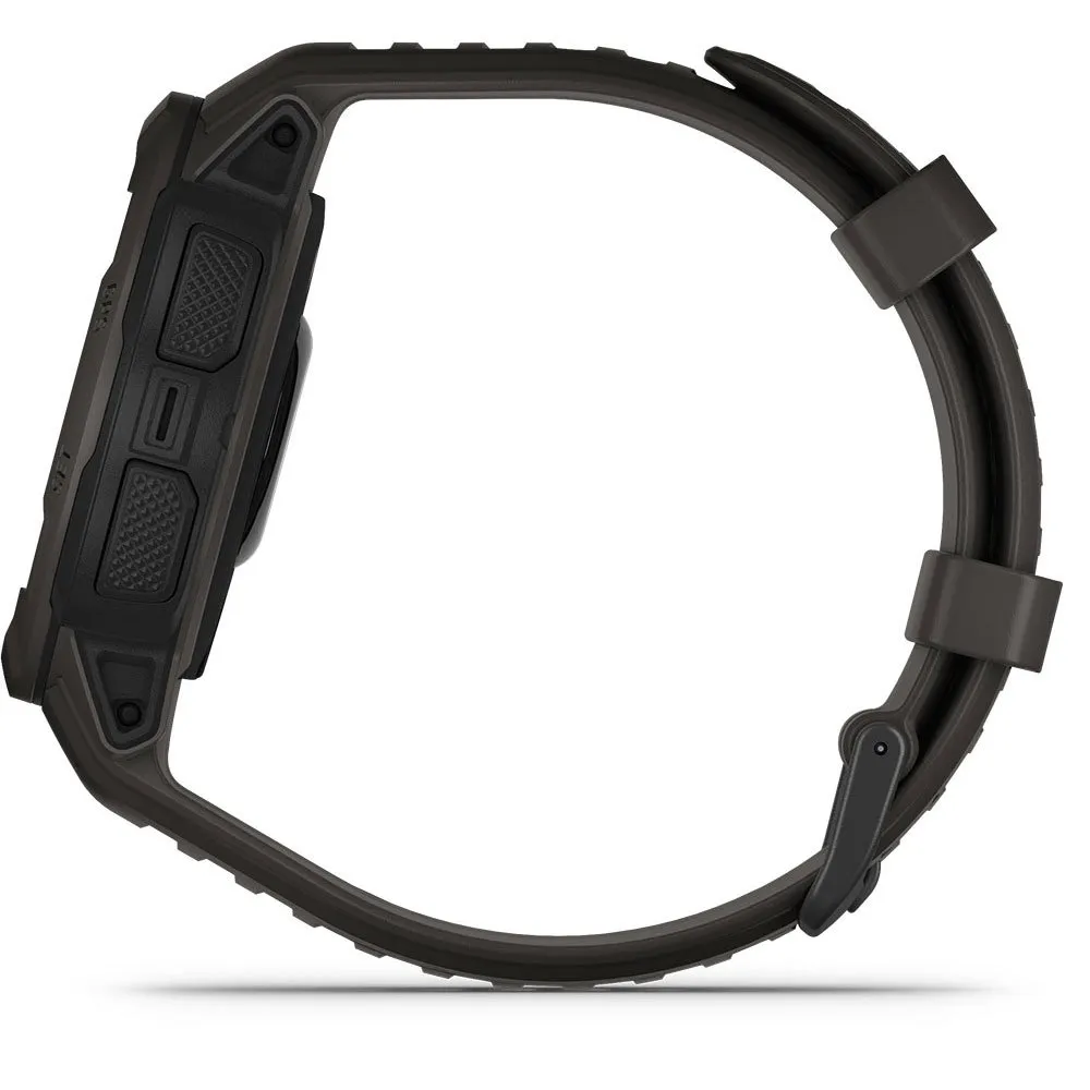 Купить Garmin R-15674363-010-02626-00 Часы Instinct 2 отремонтированы Черный Black 7ft.ru в интернет магазине Семь Футов