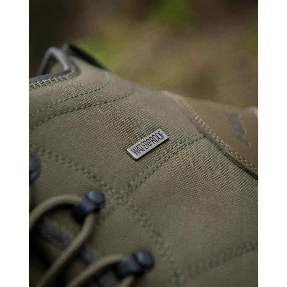 Купить Fox international cfw222 Сапоги V2 Khaki 40x35x15 EU 41 7ft.ru в интернет магазине Семь Футов