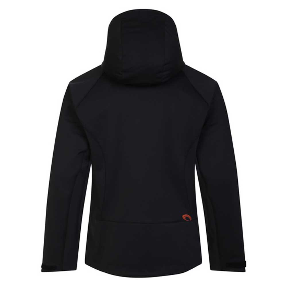 Купить Typhoon 71791 Куртка TX-T Softshell Черный  Black L 7ft.ru в интернет магазине Семь Футов