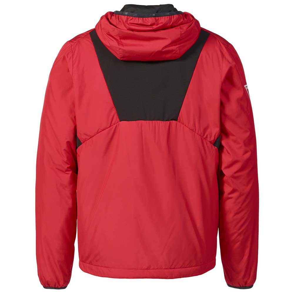 Купить Musto 82104_169-S Куртка LPX Stretch Красный  True Red S 7ft.ru в интернет магазине Семь Футов