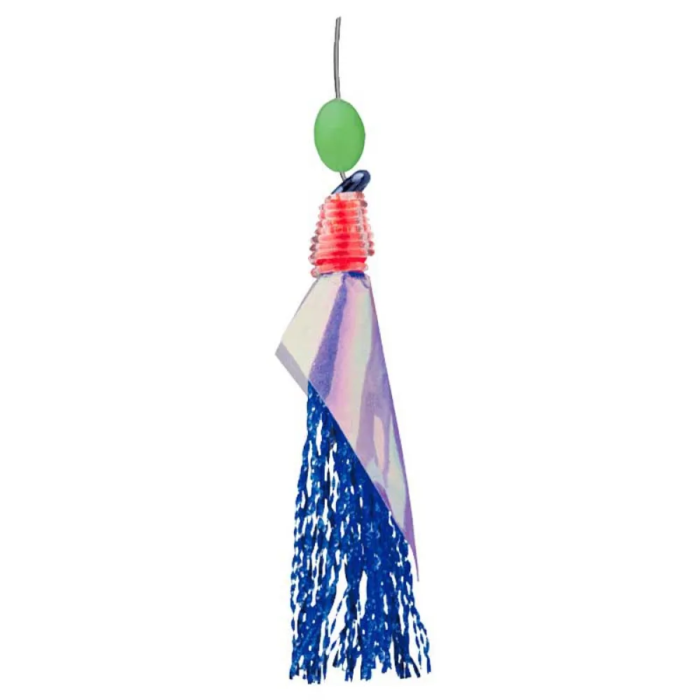 Купить BKK AKBW1081 Sabiki rig HF A1 Flying Fish  FF 6/0 7ft.ru в интернет магазине Семь Футов