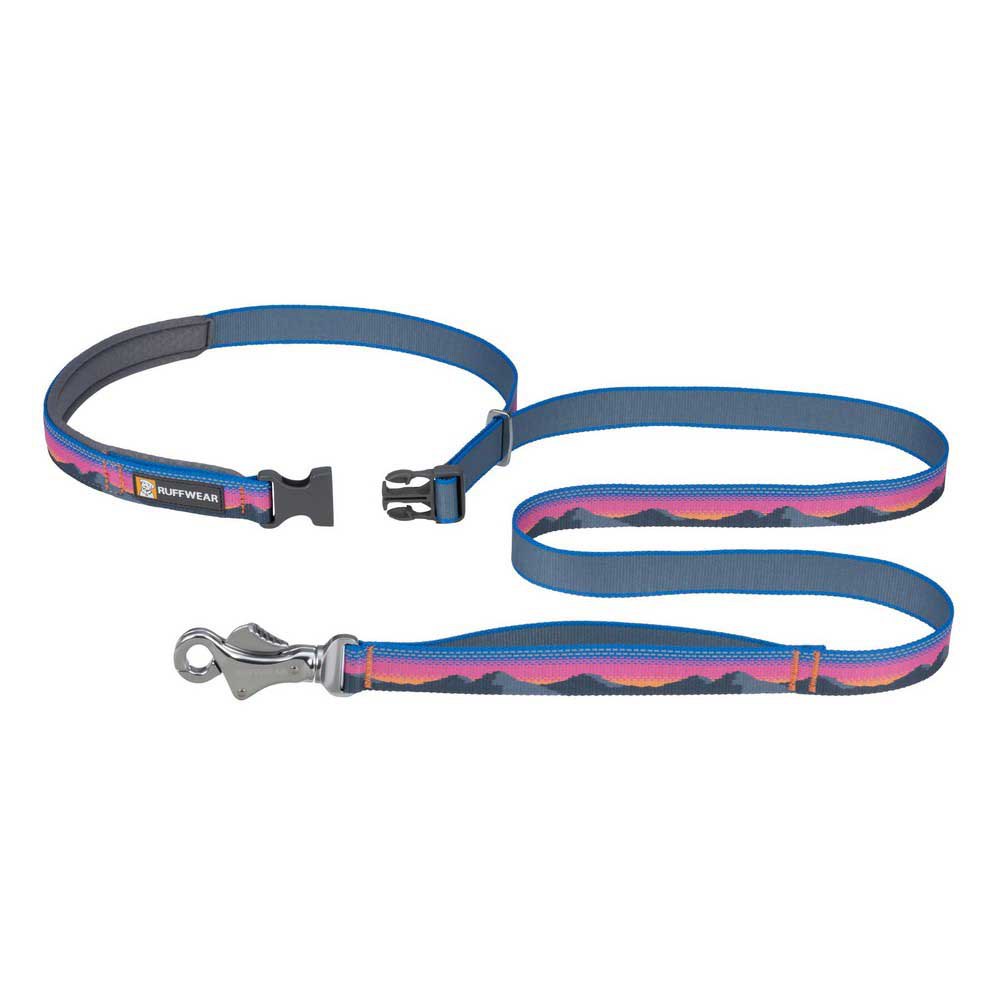 Купить Ruffwear 4081-982 Crag™ Поводок  Alpine Dusk 7ft.ru в интернет магазине Семь Футов