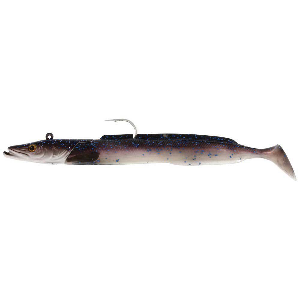 Купить Westin S073-826-069-UNIT Sandy Andy Jig 130 Mm 22g Многоцветный Spotted Sardine 7ft.ru в интернет магазине Семь Футов
