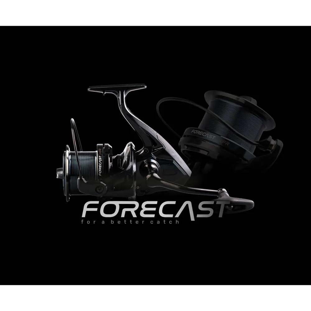 Купить Zfish zf-8699 Катушка для карпфишинга Forecast XFR 20x20x15 9000 7ft.ru в интернет магазине Семь Футов