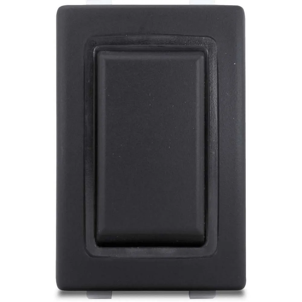 Купить Sierra 11-RK40680G Переключатель зеленого света Halo DPDT RK40680 Black / White 7ft.ru в интернет магазине Семь Футов