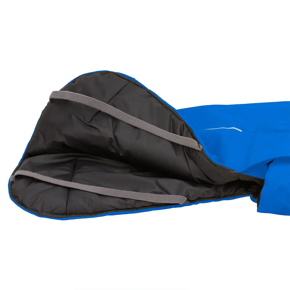 Купить Ruffwear 05751-410S2 куртка для собаки Vert™  Blue Pool 2XS 7ft.ru в интернет магазине Семь Футов