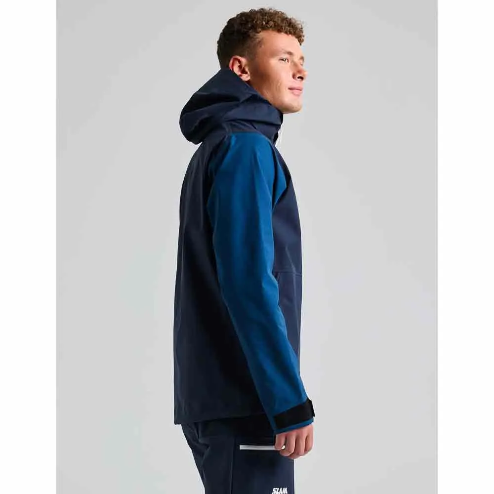 Купить Slam a170010s00-w13-s Куртка Foil Dark Navy 30x25x10 7ft.ru в интернет магазине Семь Футов
