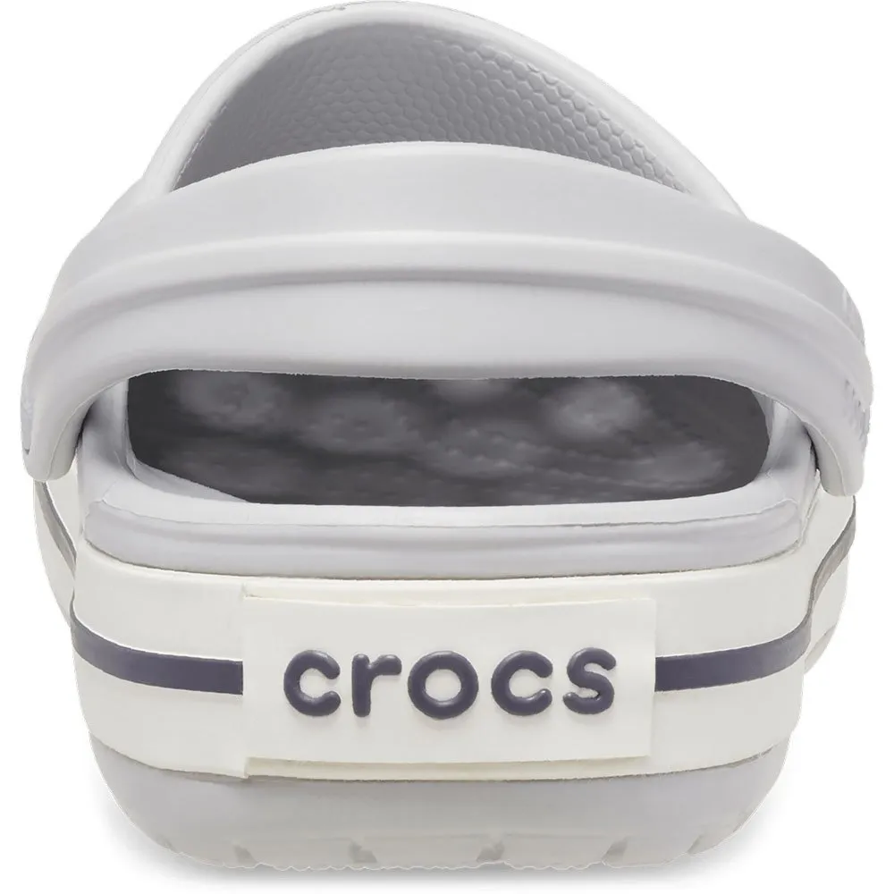 Купить Crocs 11016-1ft-m11 Деревянные башмаки Crocband Atmosphere 35x25x15 EU 45 7ft.ru в интернет магазине Семь Футов